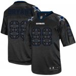 Jerseys Factory Cheap Nike Cowboys #88 Dez Bryant New Lights Out
