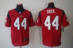 Jerseys Factory Cheap Nike Texans #44 Ben Tate Red Alternate Men