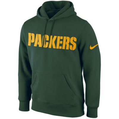 Jerseys Factory Cheap Green Bay Packers Nike KO Wordmark Perform