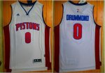 Jerseys Factory Cheap Men's Detroit Pistons Salute To Service Ni