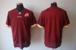 Jerseys Factory Cheap Nike Redskins Blank Burgundy Red Team Colo