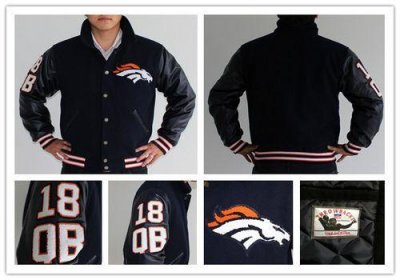 Jerseys Factory Cheap Mitchell And Ness NFL Denver Broncos #18 P