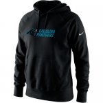 Jerseys Factory Cheap Men's Carolina Panthers Nike Black Lockup