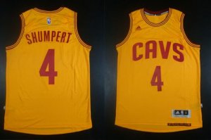 Jerseys Factory Cheap Revolution 30 Cavaliers #4 Iman Shumpert G