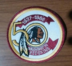 Jerseys Factory Cheap Stitched NFL Washington Redskins 1937-1986