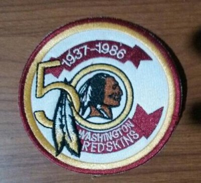 Jerseys Factory Cheap Stitched NFL Washington Redskins 1937-1986
