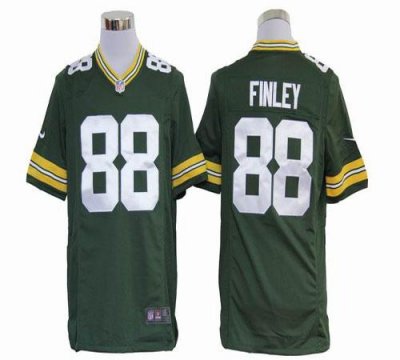Jerseys Factory Cheap Nike Packers #88 Jermichael Finley Green T