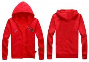 Jerseys Factory Cheap Nike Arizona Cardinals Authentic Logo Hood