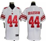 Jerseys Factory Cheap Nike Giants #44 Ahmad Bradshaw White Youth