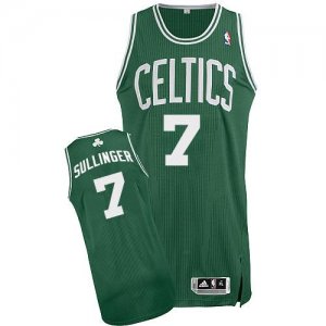Jerseys Factory Cheap Revolution 30 Celtics #7 Jared Sullinger G