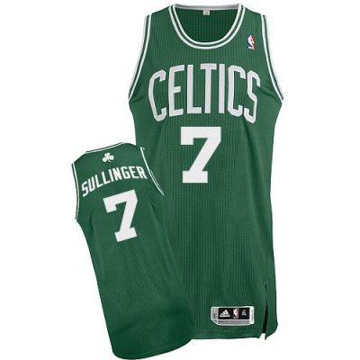Jerseys Factory Cheap Revolution 30 Celtics #7 Jared Sullinger G