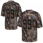 Jerseys Factory Cheap Nike 49ers #99 Aldon Smith Camo With Hall