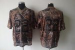 Jerseys Factory Cheap Bills #22 Fred Jackson Camouflage Realtree