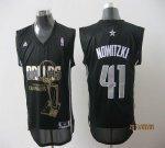 Jerseys Factory Cheap Mavericks 2011 NBA Finals Champions #41 Di