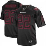 Jerseys Factory Cheap Nike Buccaneers #22 Doug Martin Lights Out
