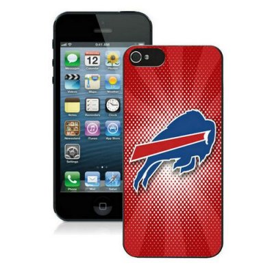 Jerseys Factory Cheap NFL Buffalo Bills IPhone 5/5S Case_2