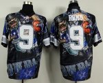 Jerseys Factory Cheap Nike Cowboys #9 Tony Romo Team Color Men's