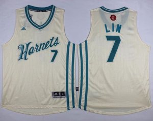 Jerseys Factory Cheap Hornets #2 Larry Johnson Green Charlotte H
