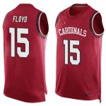 Jerseys Factory Cheap Nike Cardinals #15 Michael Floyd Red Team