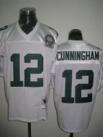 Jerseys Factory Cheap Mitchell&Ness Eagles #12 Randall Cunningha