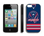 Jerseys Factory Cheap NHL Washington Capitals IPhone 4/4S Case_2