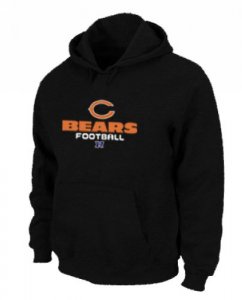 Jerseys Factory Cheap Chicago Bears Critical Victory Pullover Ho