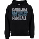 Jerseys Factory Cheap Carolina Panthers Junk Food Kickoff Pullov