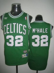Jerseys Factory Cheap Mitchell&Ness Celtics #32 Kevin Mchale Sti