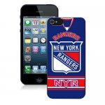 Jerseys Factory Cheap NHL New York Rangers IPhone 5/5S Case_2