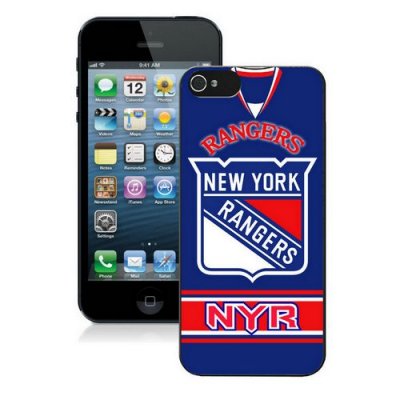 Jerseys Factory Cheap NHL New York Rangers IPhone 5/5S Case_2