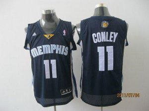 Jerseys Factory Cheap Grizzlies #11 Michael Conley Revolution 30