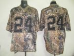Jerseys Factory Cheap Jets #24 Darrelle Revis Camouflage Realtre