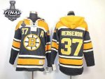 Jerseys Factory Cheap Bruins Stanley Cup Finals Patch #37 Patric