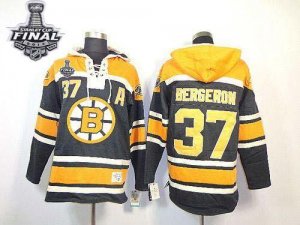 Jerseys Factory Cheap Bruins Stanley Cup Finals Patch #37 Patric