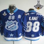 Jerseys Factory Cheap Blackhawks #88 Patrick Kane 2011 All Star