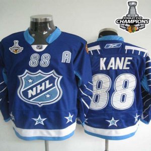Jerseys Factory Cheap Blackhawks #88 Patrick Kane 2011 All Star