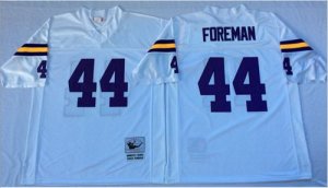 Jerseys Factory Cheap Mitchell And Ness Vikings #44 Chuck Forema