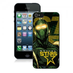 Jerseys Factory Cheap NHL Dallas Stars IPhone 5/5S Case_1