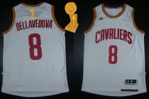 Jerseys Factory Cheap Revolution 30 Cavaliers #8 Matthew Dellave
