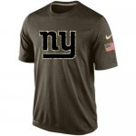 Jerseys Factory Cheap Men's New York Giants Salute To Service Ni