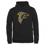 Jerseys Factory Cheap Men's Atlanta Falcons Pro Line Black Gold