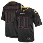 Jerseys Factory Cheap Nike Redskins #10 Robert Griffin III Light