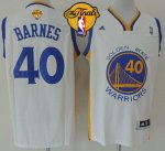 Jerseys Factory Cheap Revolution 30 Warriors #40 Harrison Barnes