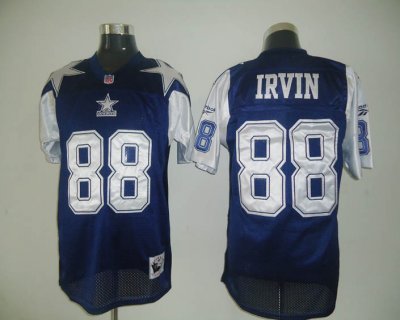 Jerseys Factory Cheap Mitchell & Ness Cowboys #88 Michael Irvin
