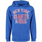 Jerseys Factory Cheap New York Giants End Around Pullover Hoodie