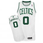 Jerseys Factory Cheap Revolution 30 Celtics #0 Avery Bradley Whi