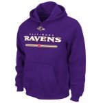 Jerseys Factory Cheap Baltimore Ravens Critical Victory VI Hoodi