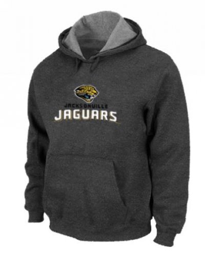 Jerseys Factory Cheap Jacksonville Jaguars Authentic Logo Pullov