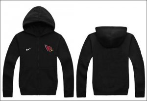 Jerseys Factory Cheap Nike Arizona Cardinals Authentic Logo Hood