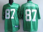Jerseys Factory Cheap Eagles Brent Celek #87 Stitched 1960 Throw